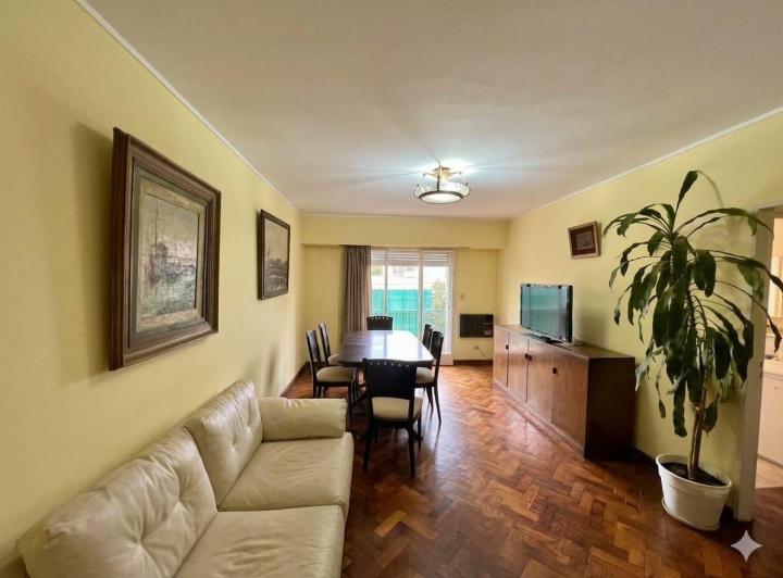 Departamento · 60m² · 4 Ambientes