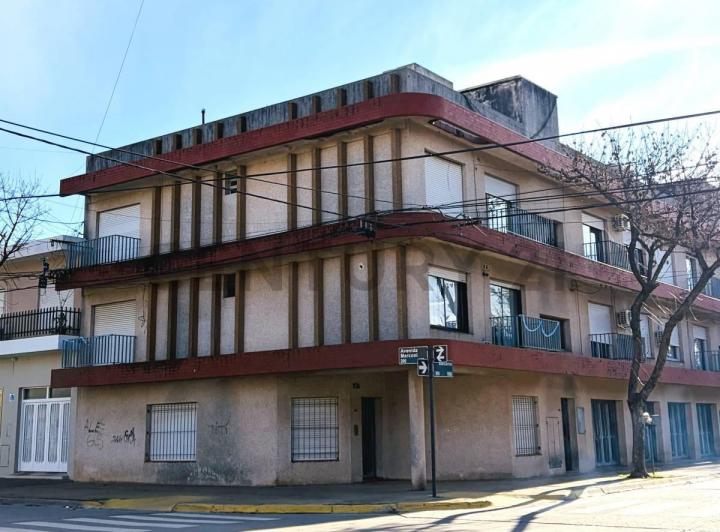 Departamento · 70m² · 4 Ambientes
