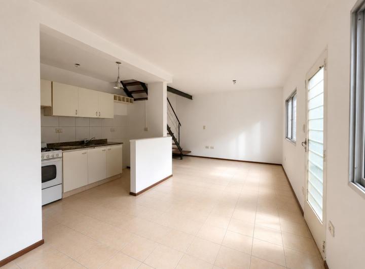 Departamento · 68m² · 3 Ambientes