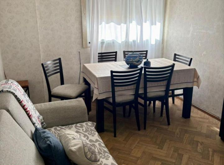 Departamento · 48m² · 2 Ambientes