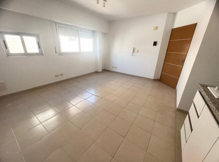 Departamento · 26m² · 1 Ambiente