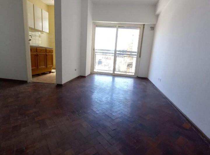 Departamento · 45m² · 3 Ambientes