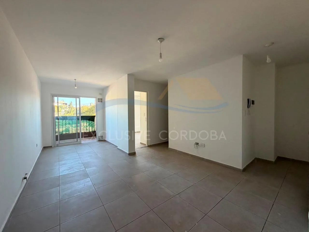 DEPARTAMENTO EN VENTA - ALTO ALBERDI - 1 DORMITORIO