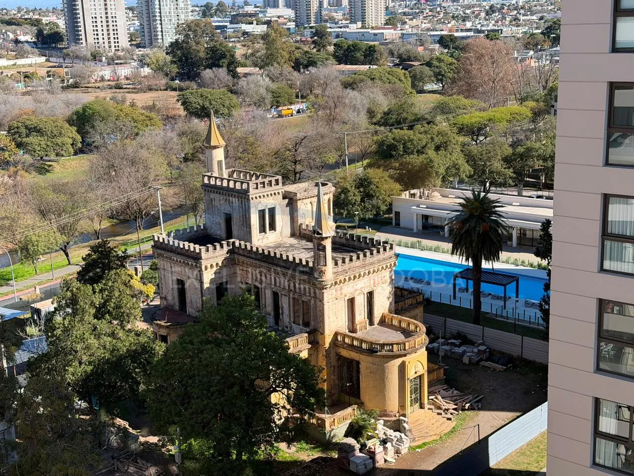 DEPARTAMENTO EN VENTA - 1 DORMITORIO - OPERA PARK - A ESTRENAR - ENTREGA INMEDIA...