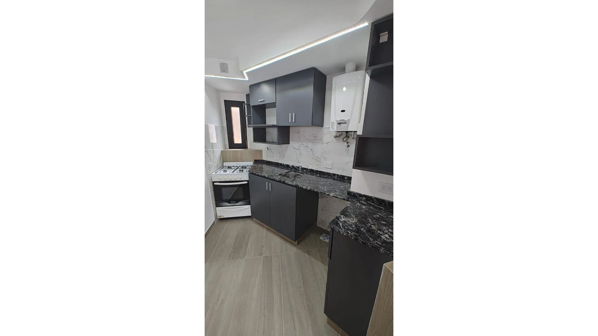 SE VENDE DEPTO 2 DORM, NUEVA CÓRDOBA- APTO CRÉDITO