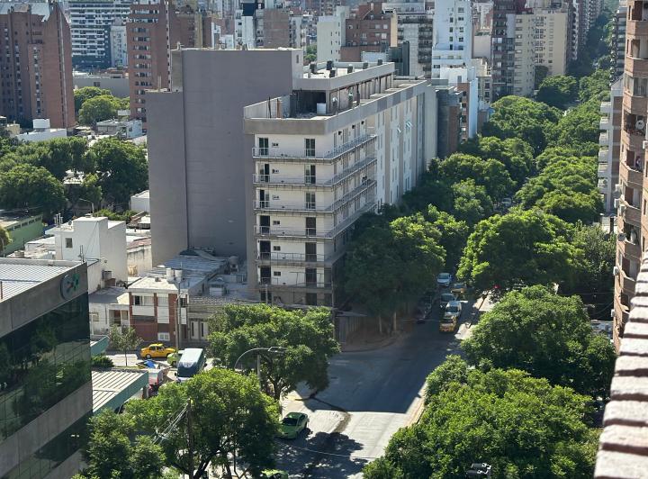 Departamento · 81m² · 3 Dormitorios