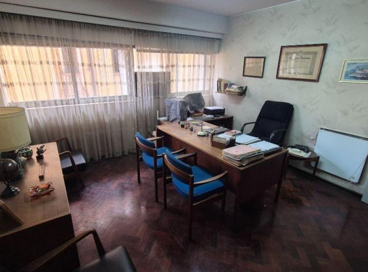 Oficina comercial · 26m² · 2 Ambientes