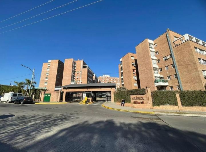 Departamento · 70m² · 2 Dormitorios