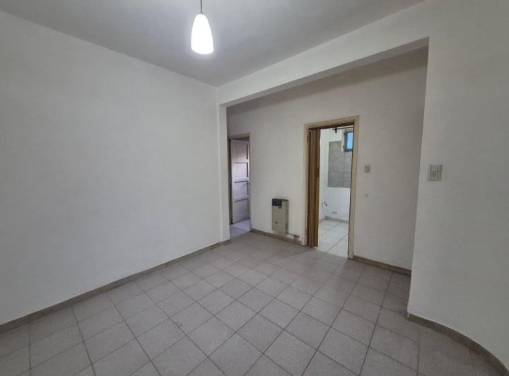 Departamento · 50m² · 4 Ambientes · 1 Cochera