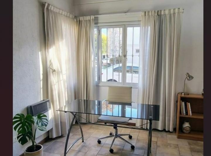 Oficina comercial · 40m² · 1 Ambiente · 2 Cocheras