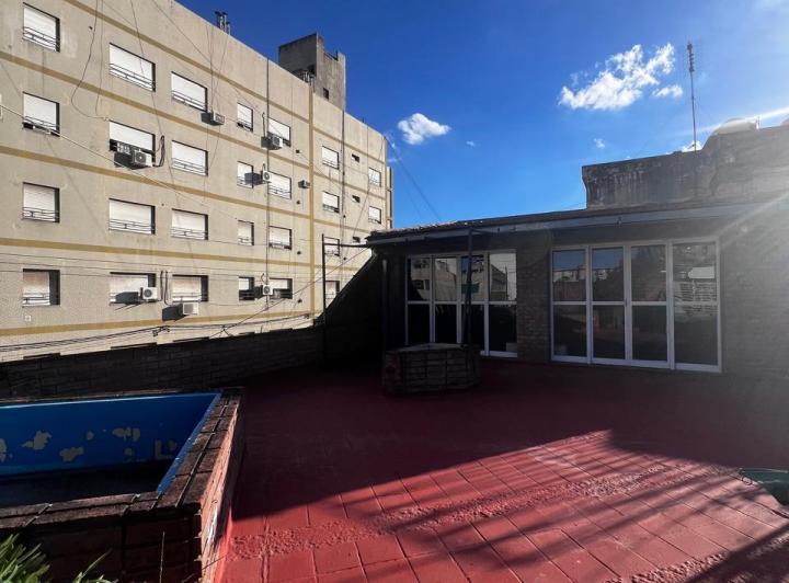 Departamento · 138m² · 6 Ambientes
