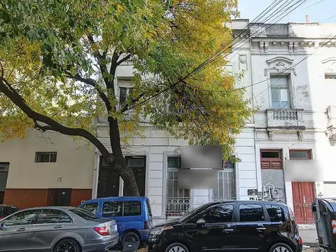 Terreno en Venta en Almagro, CABA