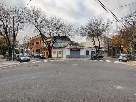 Terreno en Venta en Saavedra, CABA