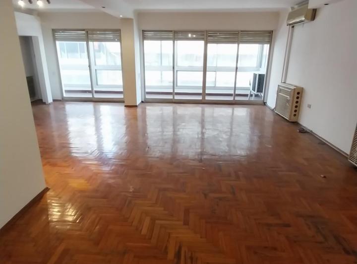 Departamento · 159m² · 6 Ambientes