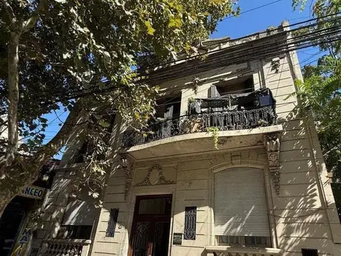 Terreno en Venta en Caballito, Capital Federal