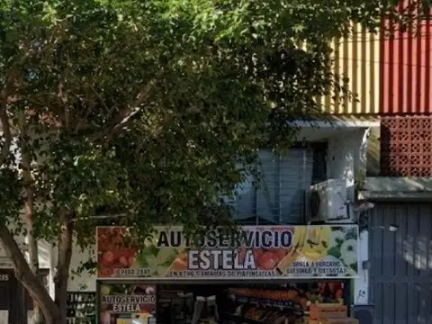 Local en Venta en Parque Patricios, Capital Federal