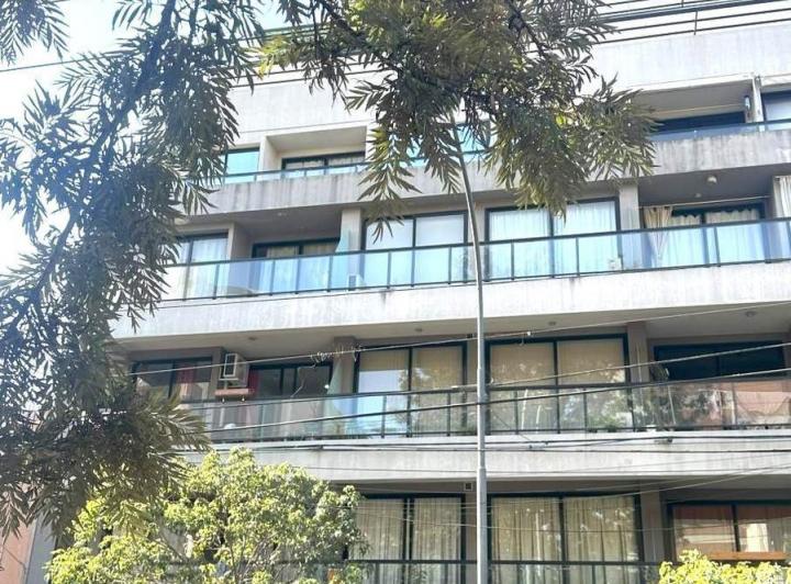 Departamento · 60m² · 3 Ambientes