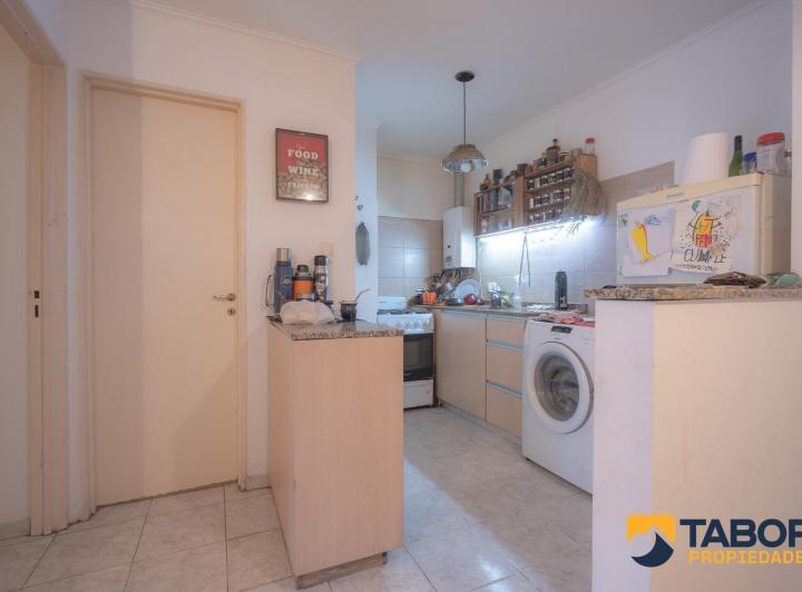 Departamento · 43m² · 3 Ambientes