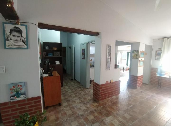 Casa · 119m²
