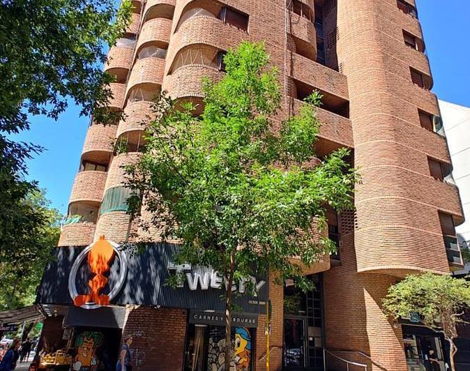 Departamento · 50m² · 3 Ambientes
