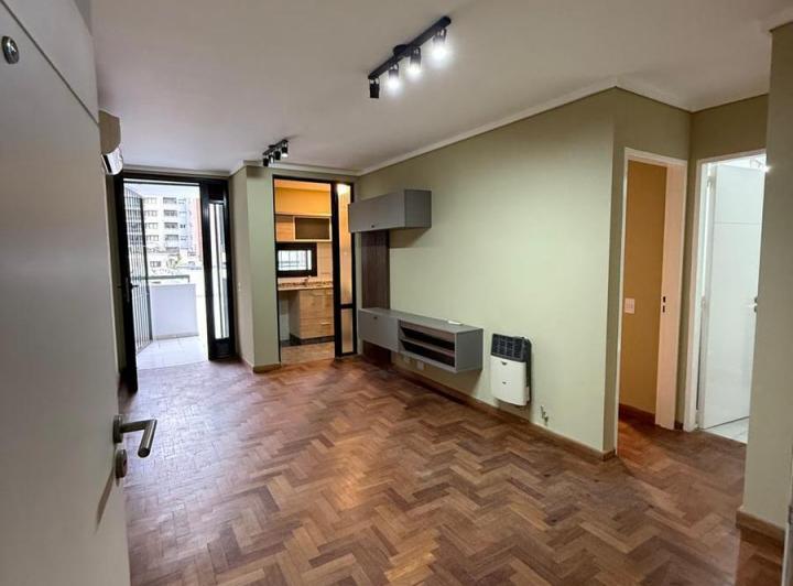 Departamento · 41m² · 2 Ambientes