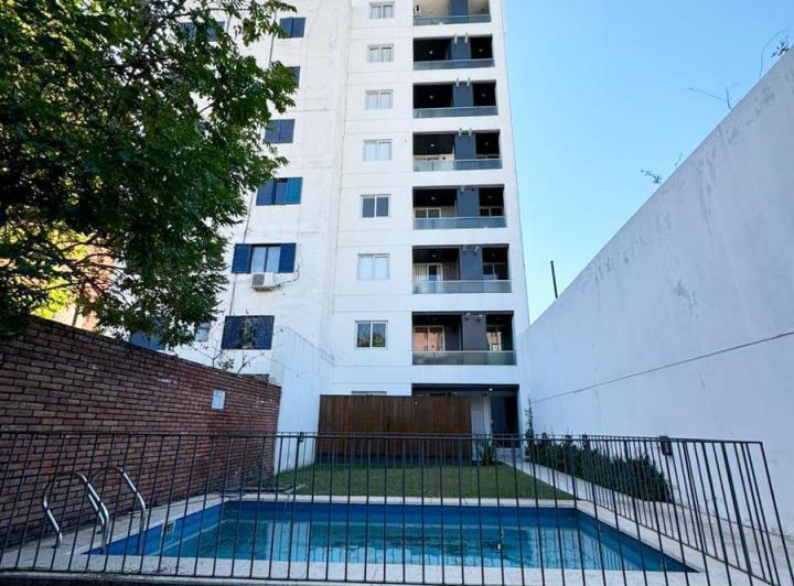 Departamento · 40m² · 2 Ambientes
