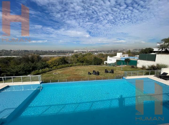 Departamento · 150m² · 4 Ambientes · 1 Cochera