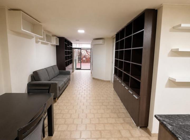 Departamento · 51m² · 2 Ambientes
