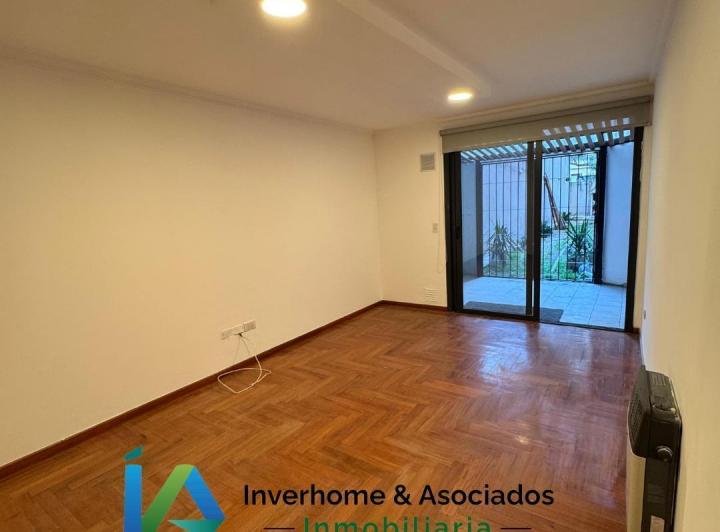 Departamento · 60m² · 2 Ambientes