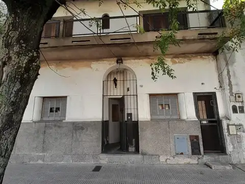 PH en Venta en Pompeya, Capital Federal
