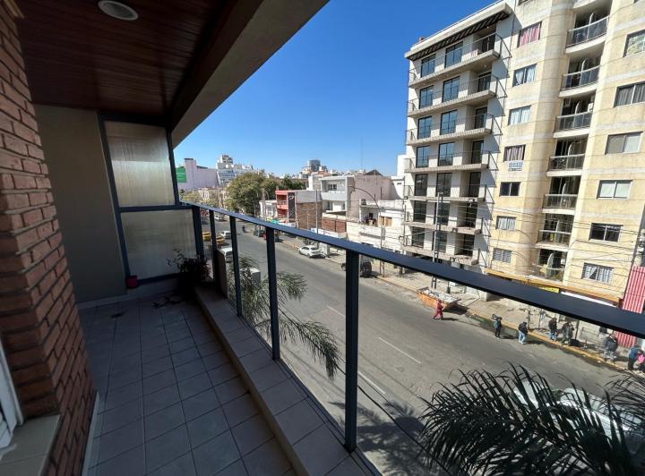 Departamento · 65m² · 4 Ambientes