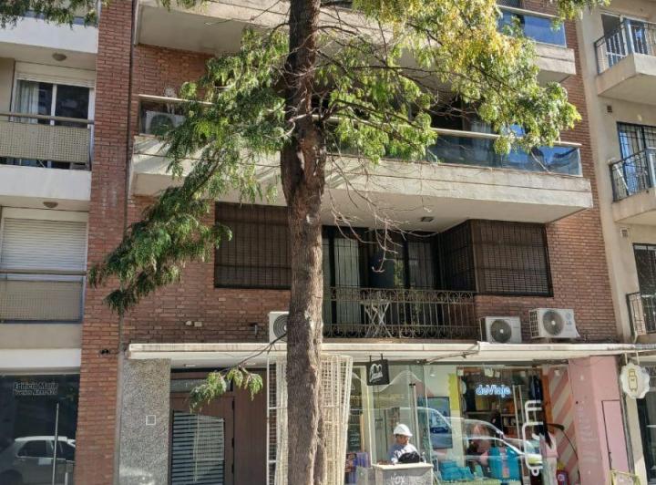 Departamento · 55m² · 6 Ambientes