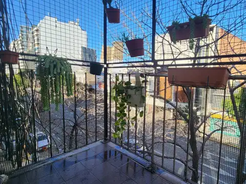 Departamento en Alquiler Temporal en Palermo, Capital Federal