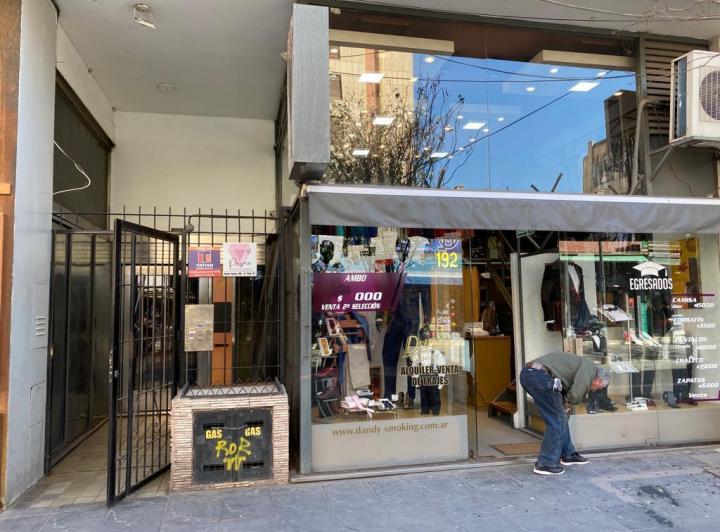 Departamento · 46m² · 3 Ambientes