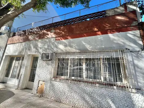 Casa en Venta en Monte Castro, Capital Federal