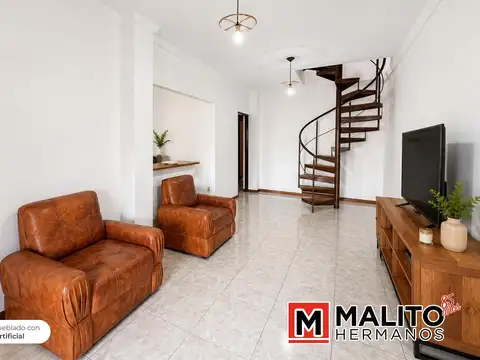 Casa en Venta en Parque Avellaneda, Capital Federal