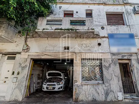 Casa en Venta en Villa Crespo, Capital Federal