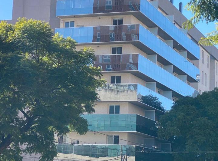 Departamento · 42m² · 2 Ambientes