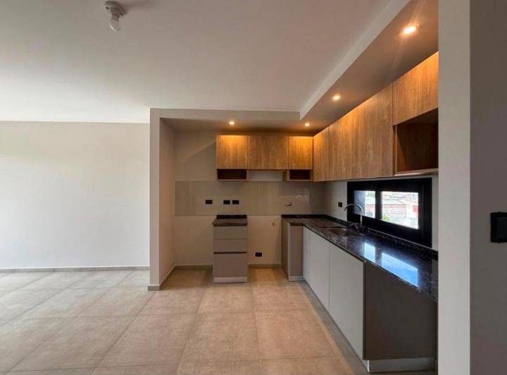 Departamento · 49m² · 3 Ambientes
