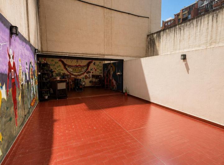 Departamento · 51m² · 1 Dormitorio