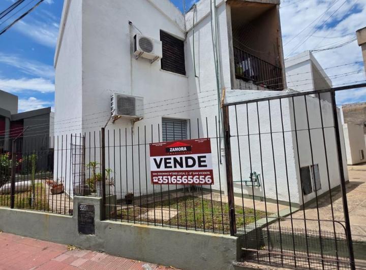 Departamento · 62m² · 3 Dormitorios