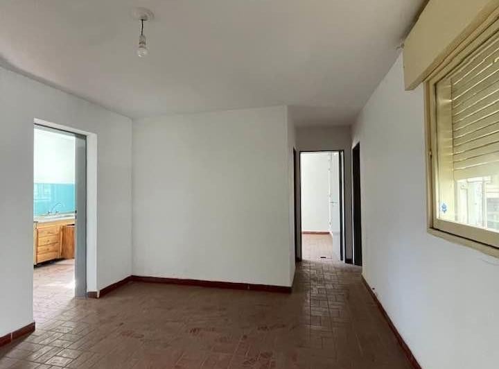 Departamento · 55m² · 4 Ambientes