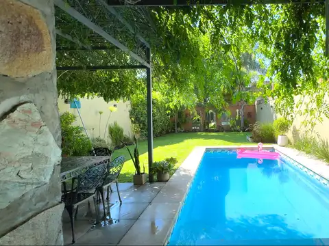 Casa en Venta en Barrio San Pedro, Villa Devoto