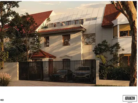 Casa en Venta en Belgrano R, Belgrano