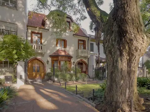 Casa en Venta en Belgrano R, Belgrano