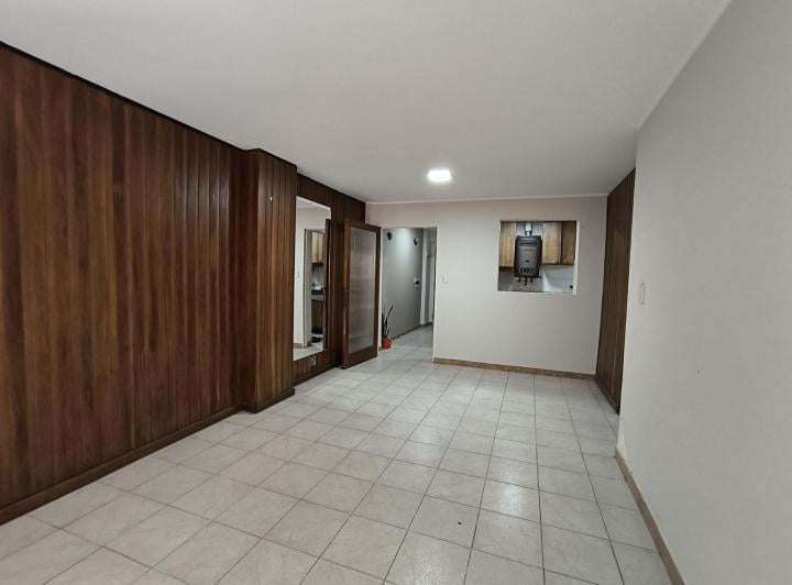 Departamento · 88m² · 5 Ambientes