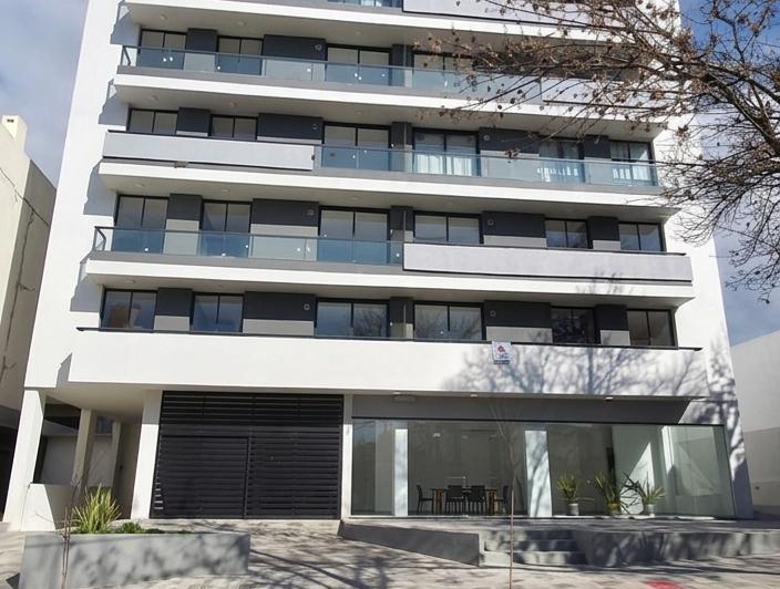 Departamento · 86m² · 4 Ambientes