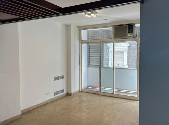Departamento · 100m² · 4 Ambientes