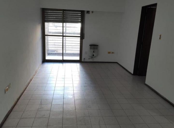Departamento · 57m² · 2 Ambientes