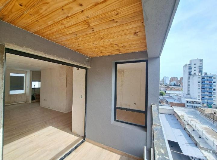 Departamento · 46m²